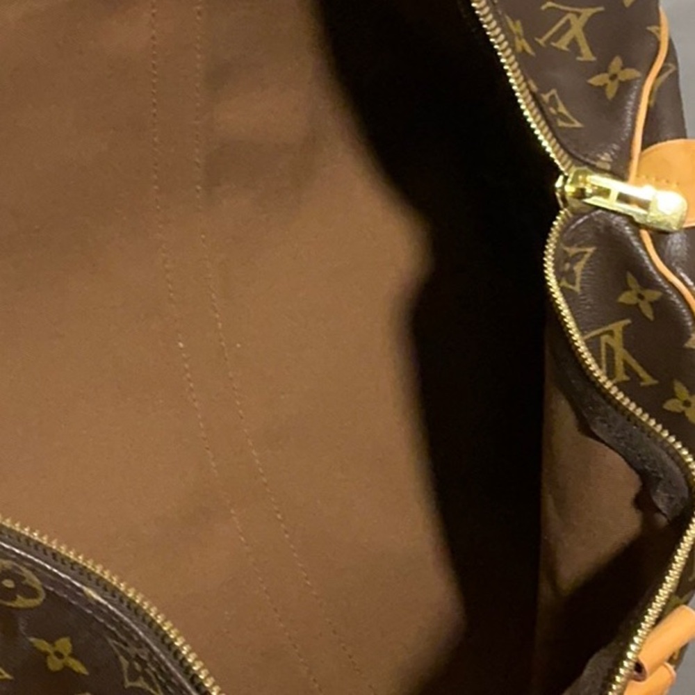 Louis Vuitton Keepall 45 Duffel /Travel Bag - Picture 9 of 9